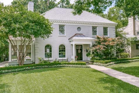 6738 Avalon Avenue Dallas TX 75214