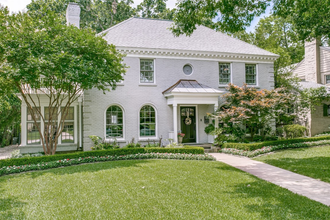 6738 Avalon Avenue Dallas TX 75214