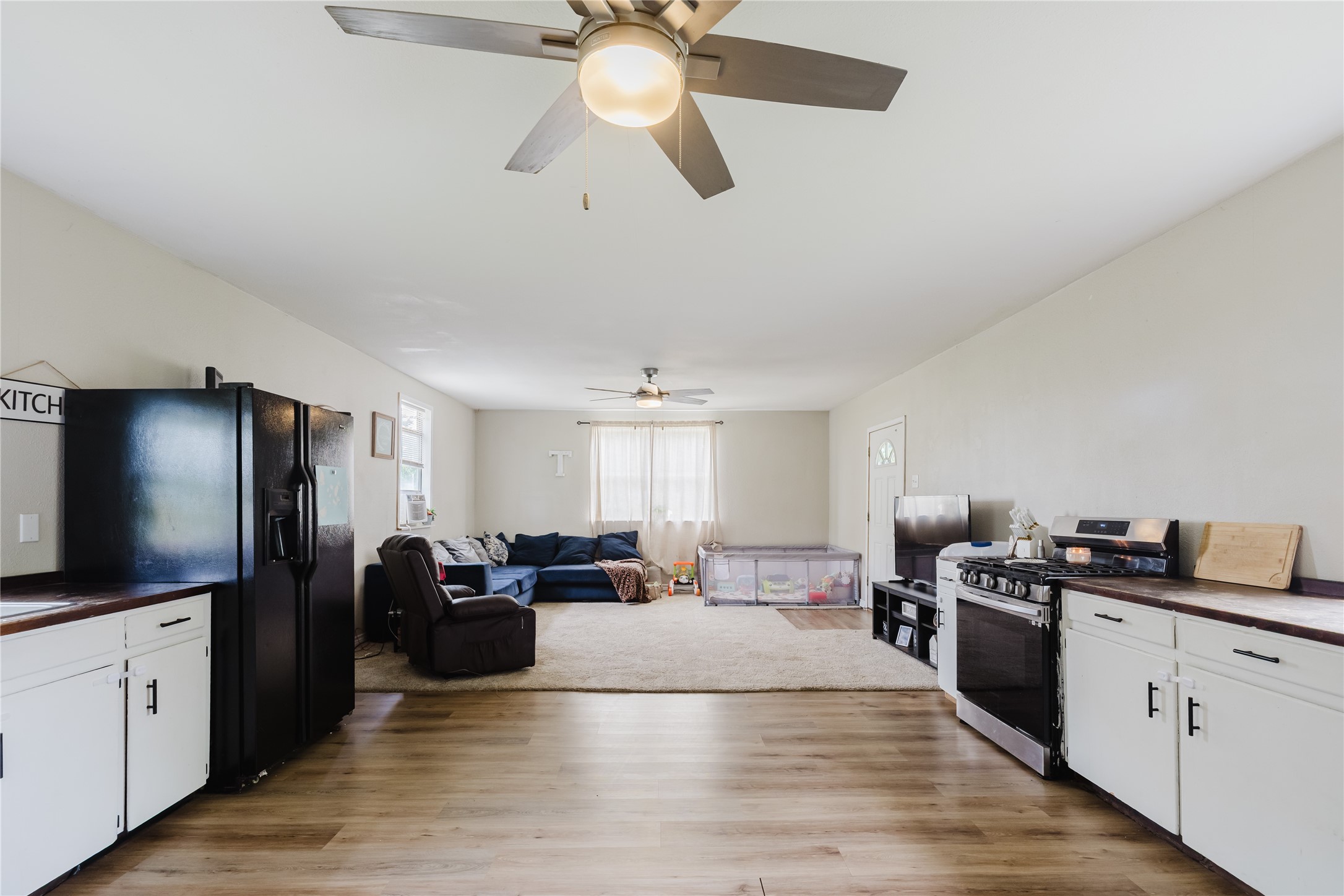 434 Highway 3363 Eastland TX 76448