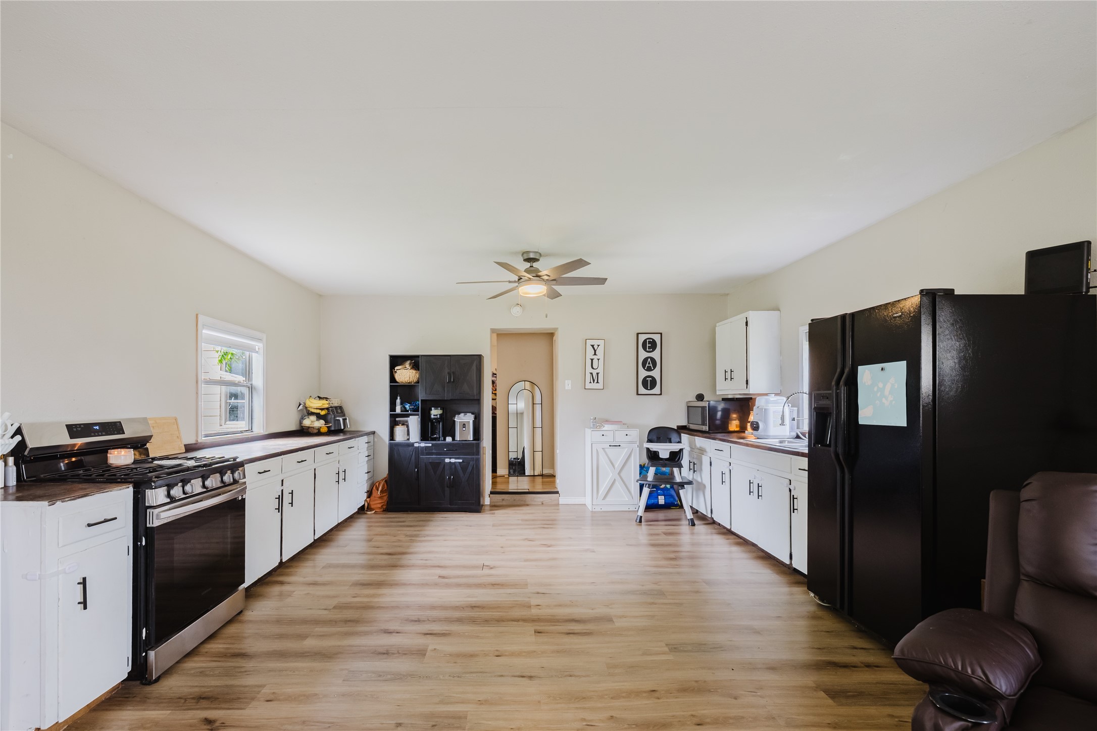 434 Highway 3363 Eastland TX 76448