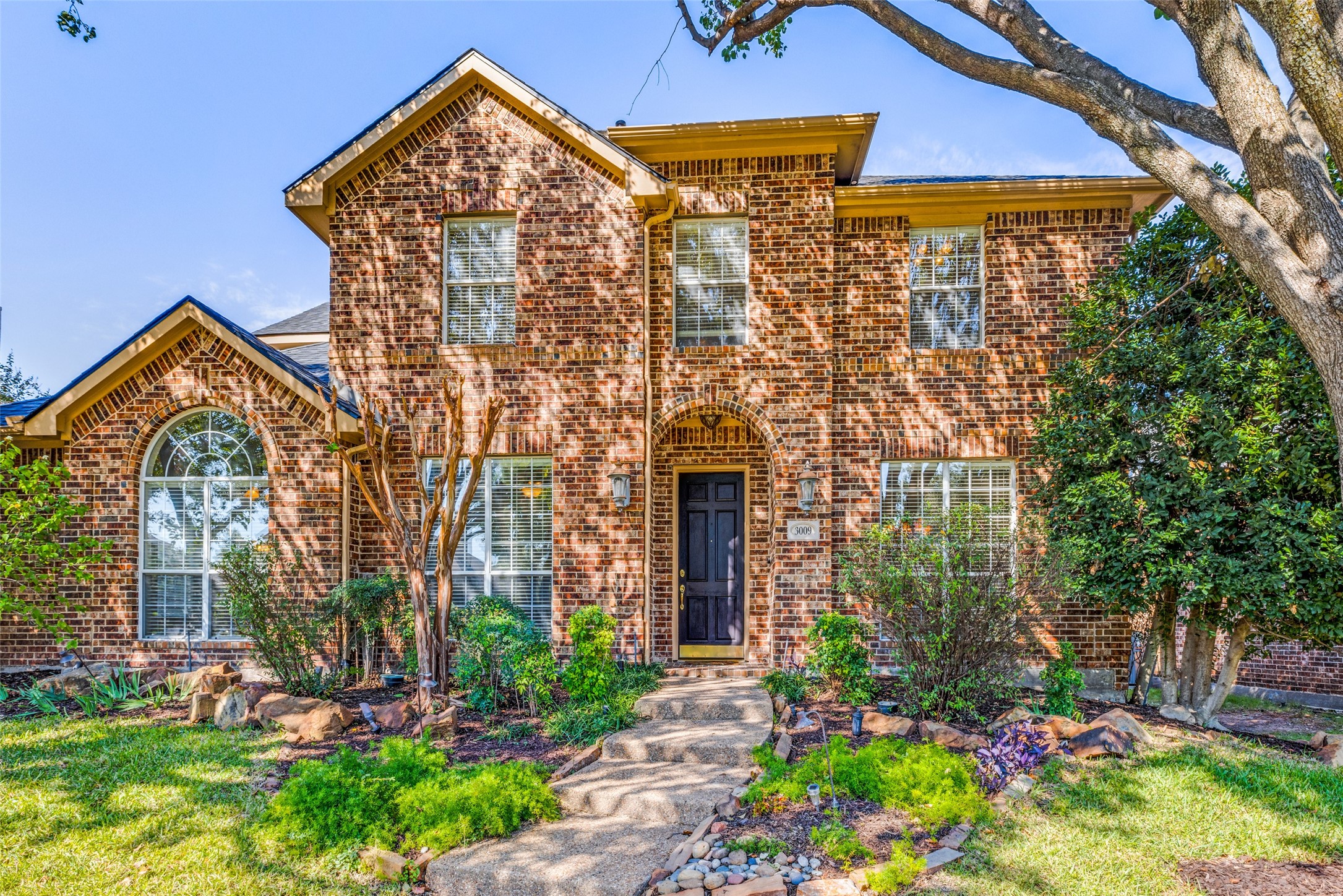 3009 Vidalia Lane Plano TX 75025
