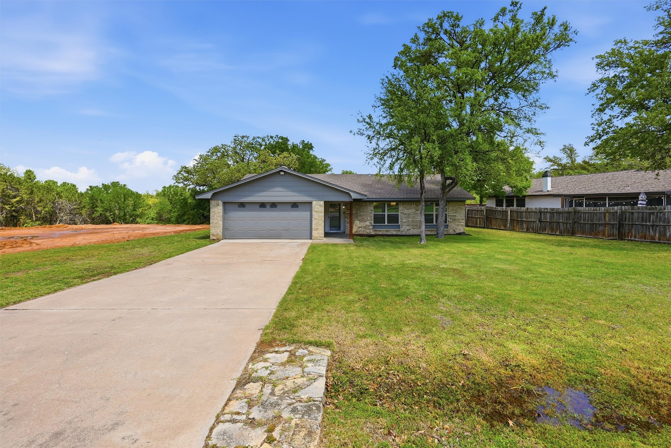 6106 Laredo Court Granbury TX 76049