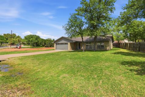 6106 Laredo Court Granbury TX 76049