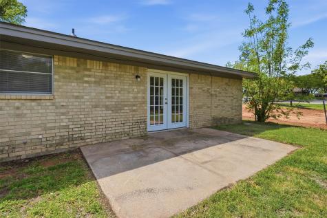 6106 Laredo Court Granbury TX 76049