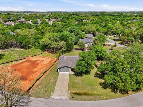 6106 Laredo Court Granbury TX 76049