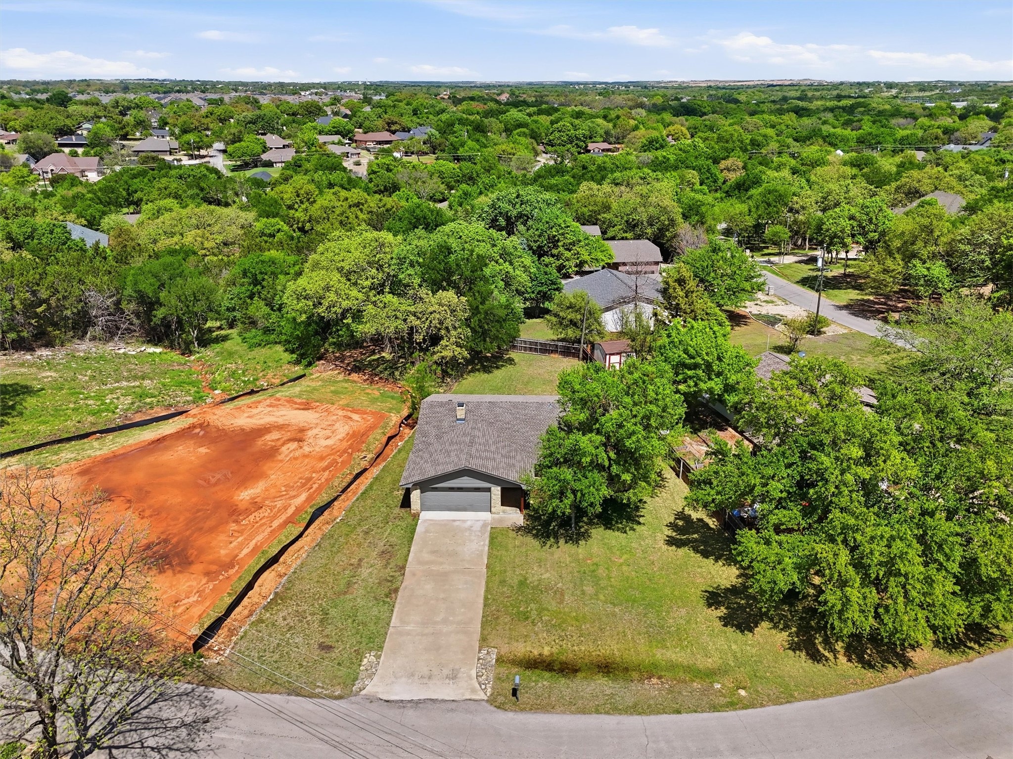 6106 Laredo Court Granbury TX 76049