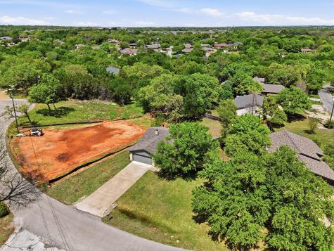 6106 Laredo Court Granbury TX 76049