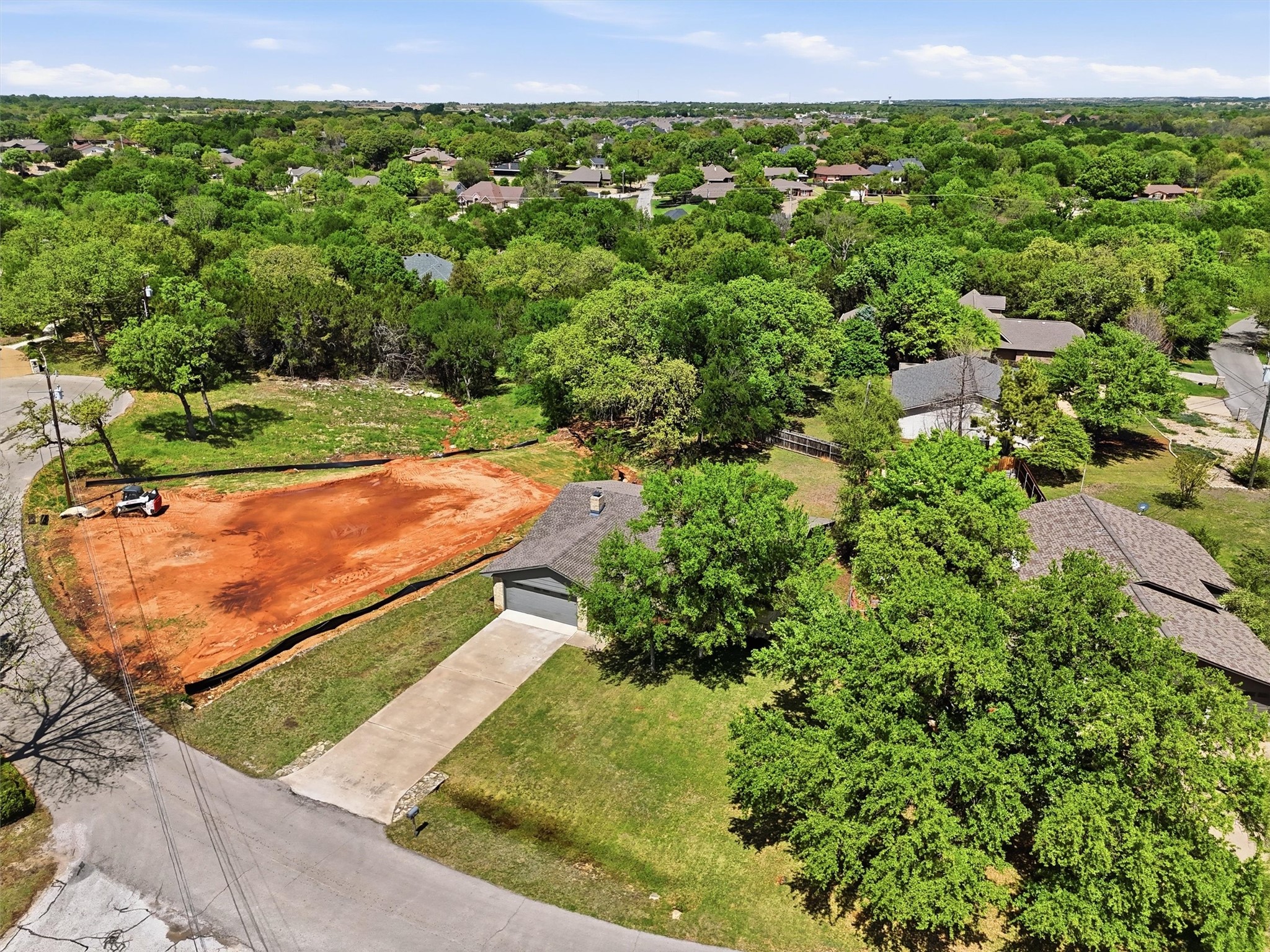 6106 Laredo Court Granbury TX 76049