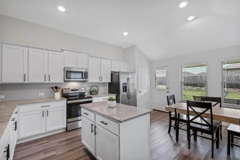 6729 Woodlawn Drive Fort Worth TX 76179