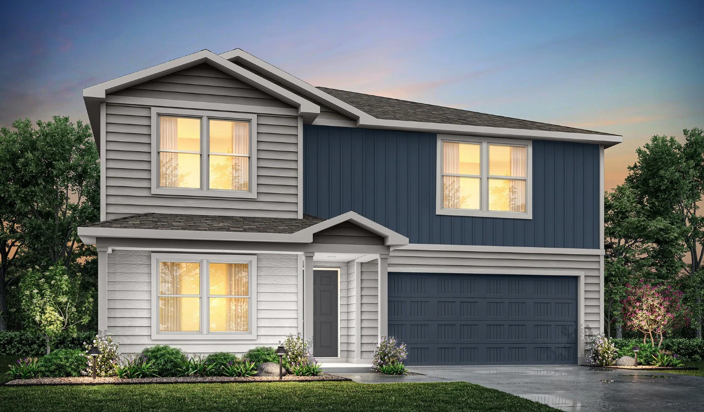 809 Eagles Nest Cleburne TX 76031