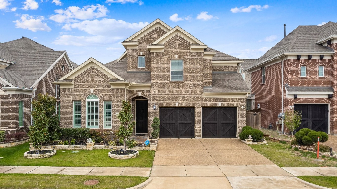 4629 Ridge Lane Carrollton TX 75010