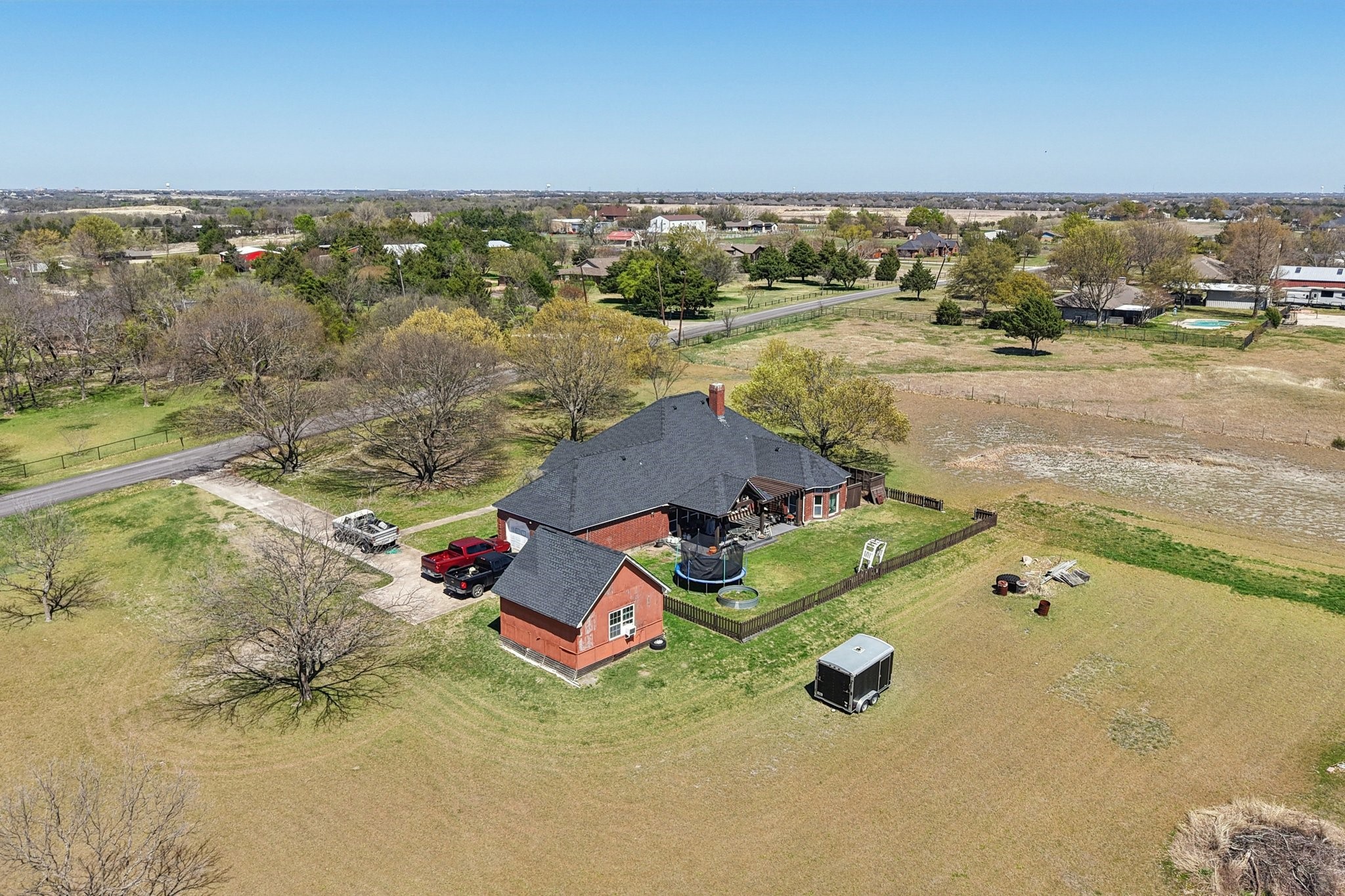 447 Stevens Road Rockwall TX 75032