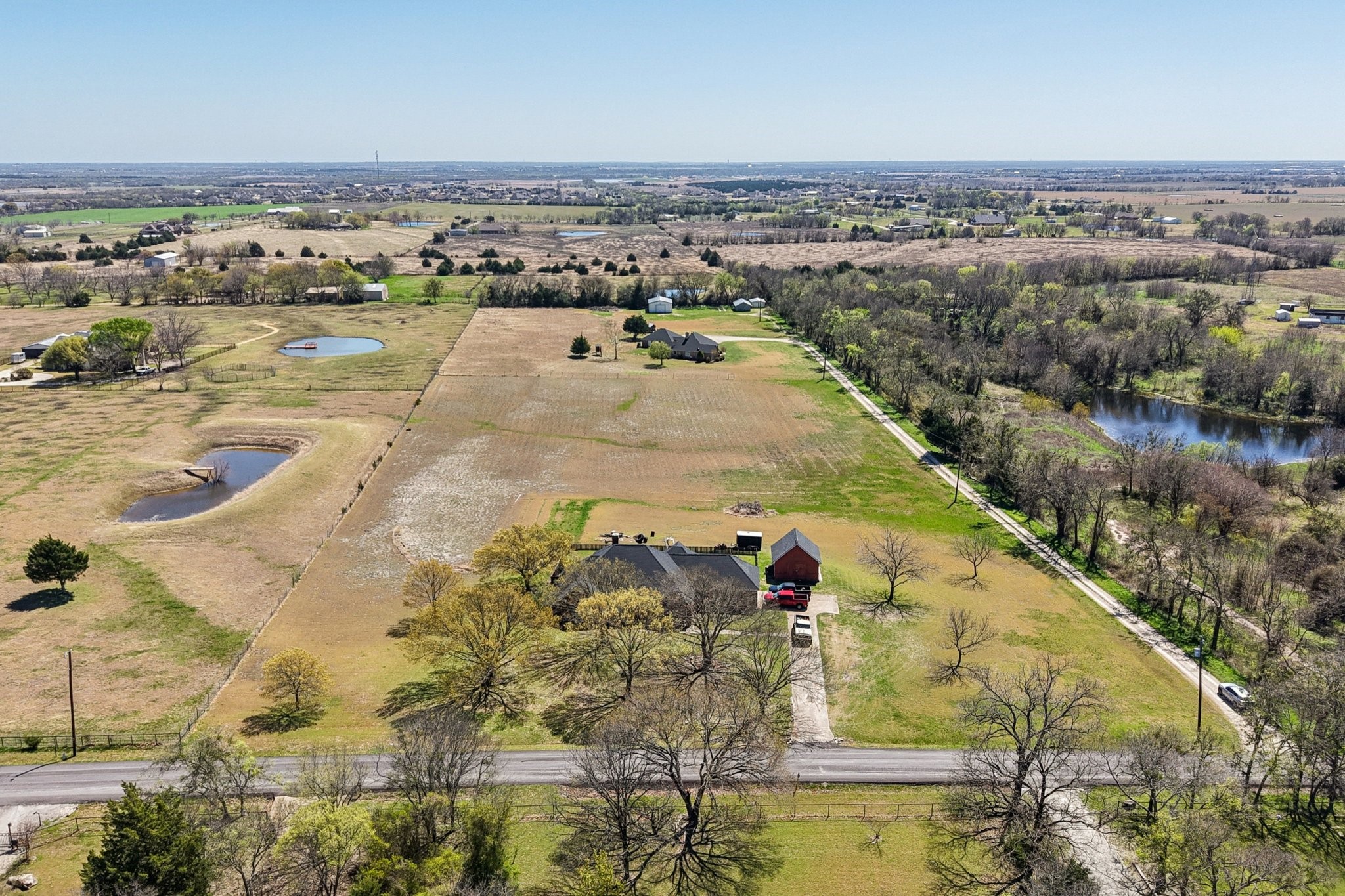 447 Stevens Road Rockwall TX 75032