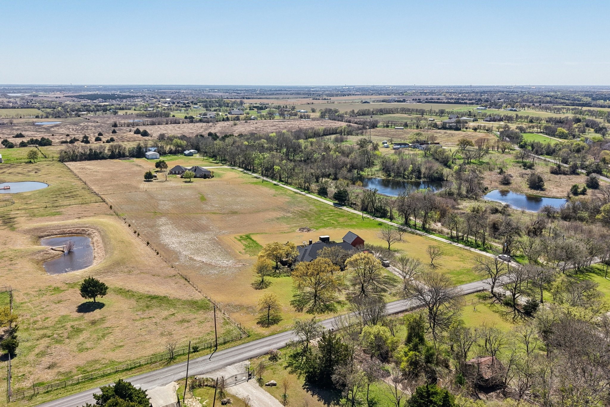 447 Stevens Road Rockwall TX 75032