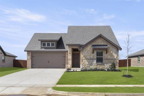 4206 Liga Lane Sanger TX 76266