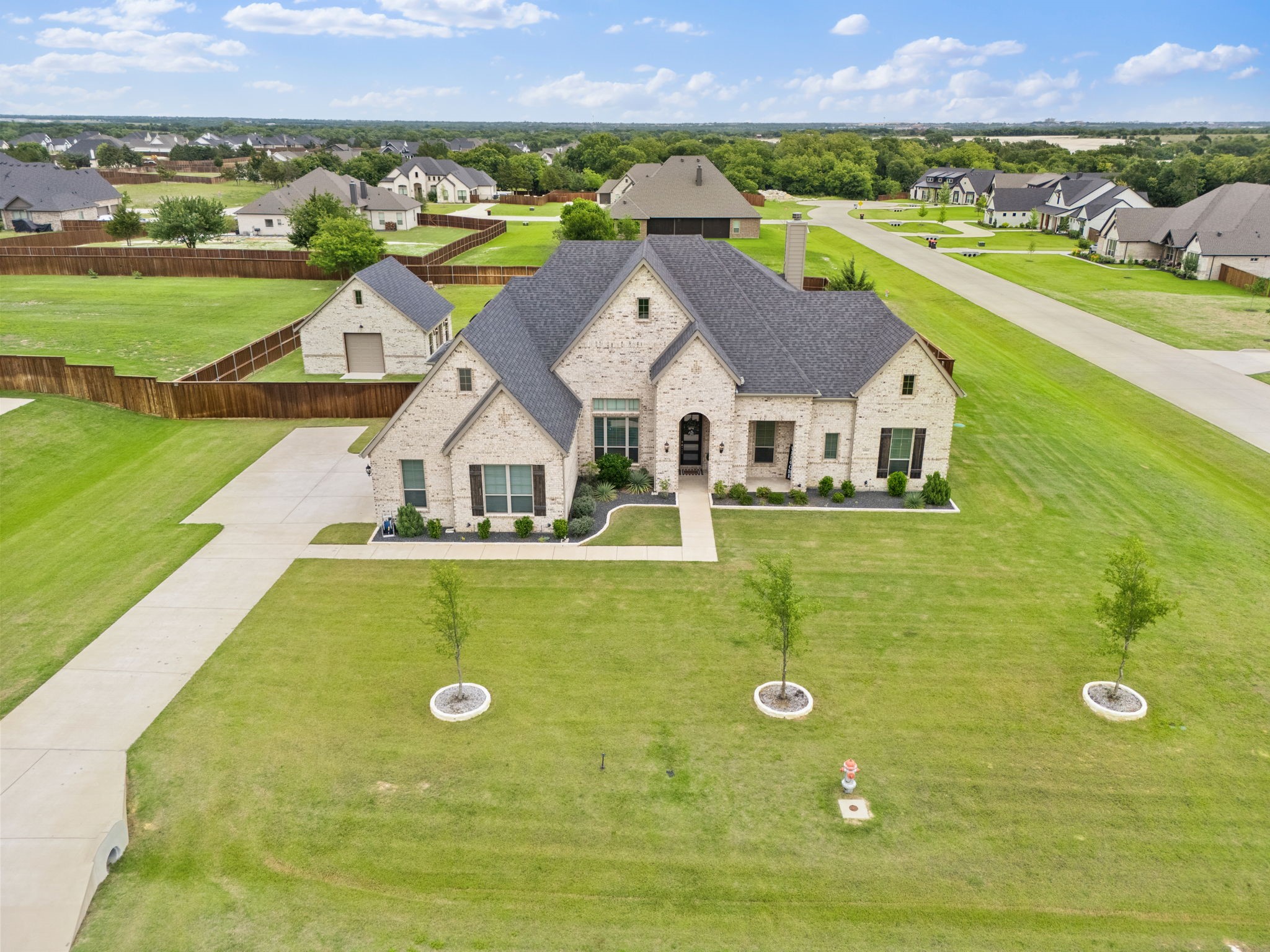 6060 Palomino Way Midlothian TX 76065