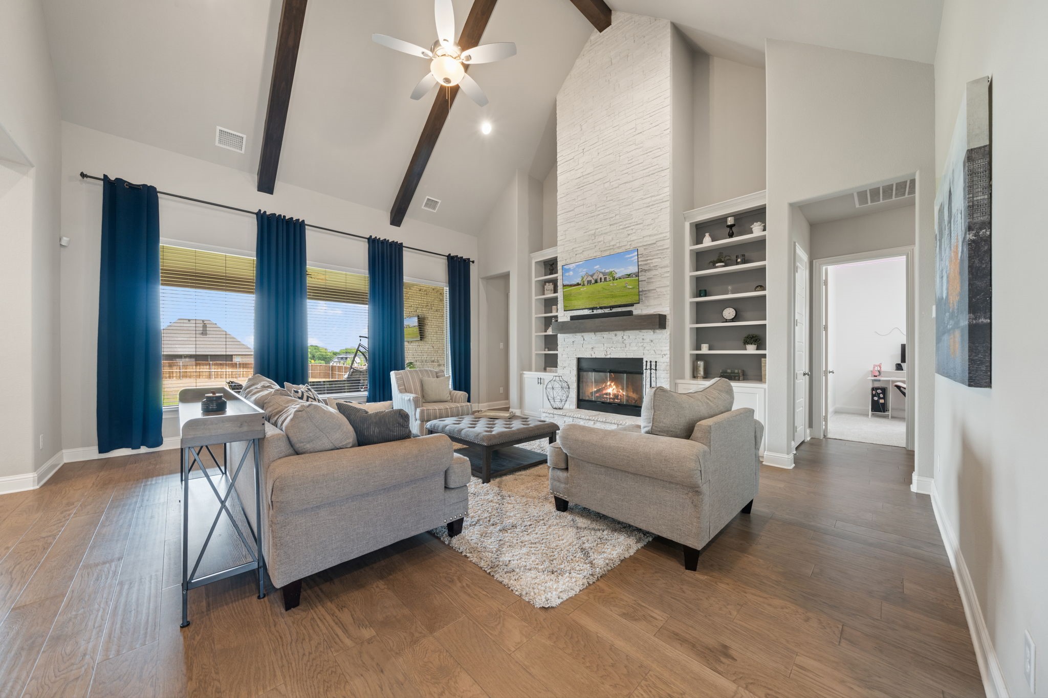 6060 Palomino Way Midlothian TX 76065