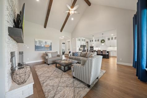 6060 Palomino Way Midlothian TX 76065