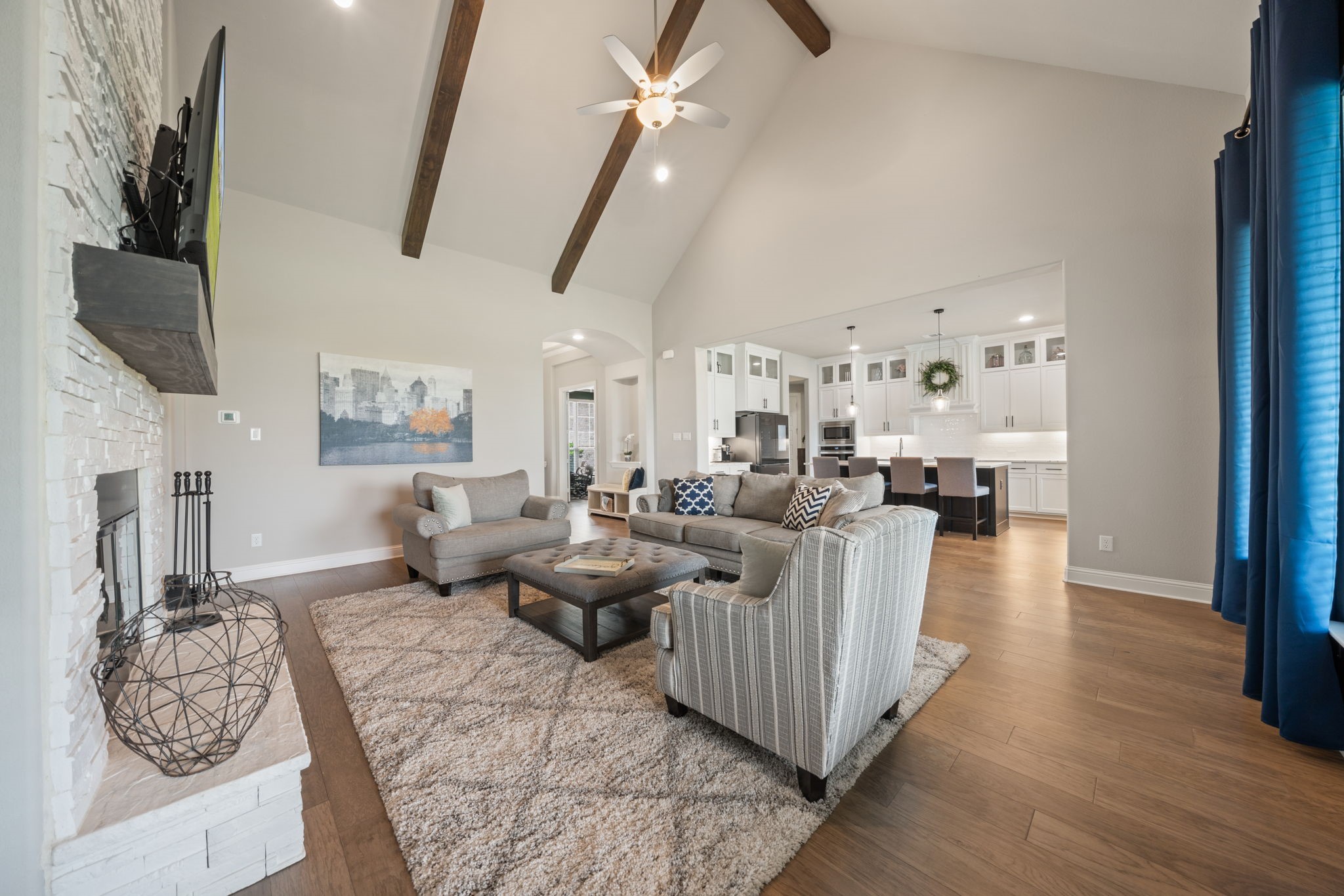 6060 Palomino Way Midlothian TX 76065