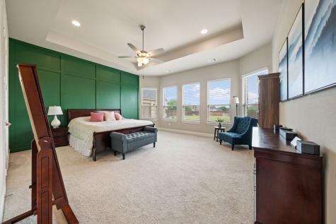 6060 Palomino Way Midlothian TX 76065
