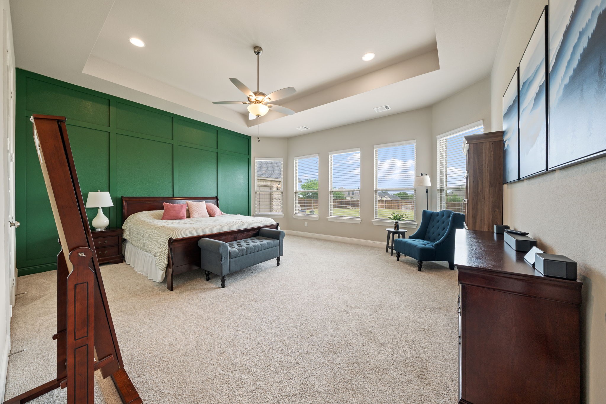 6060 Palomino Way Midlothian TX 76065