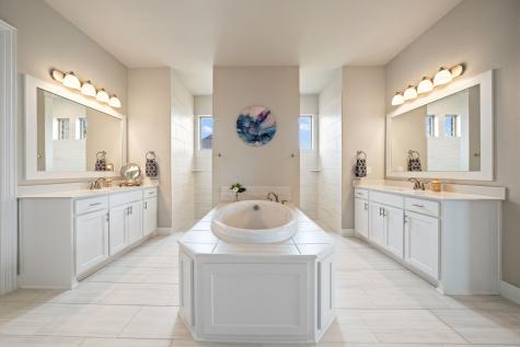 6060 Palomino Way Midlothian TX 76065