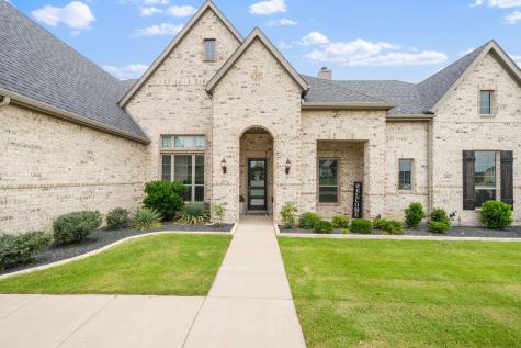 6060 Palomino Way Midlothian TX 76065