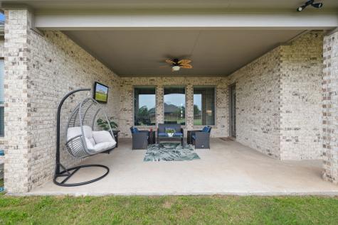6060 Palomino Way Midlothian TX 76065