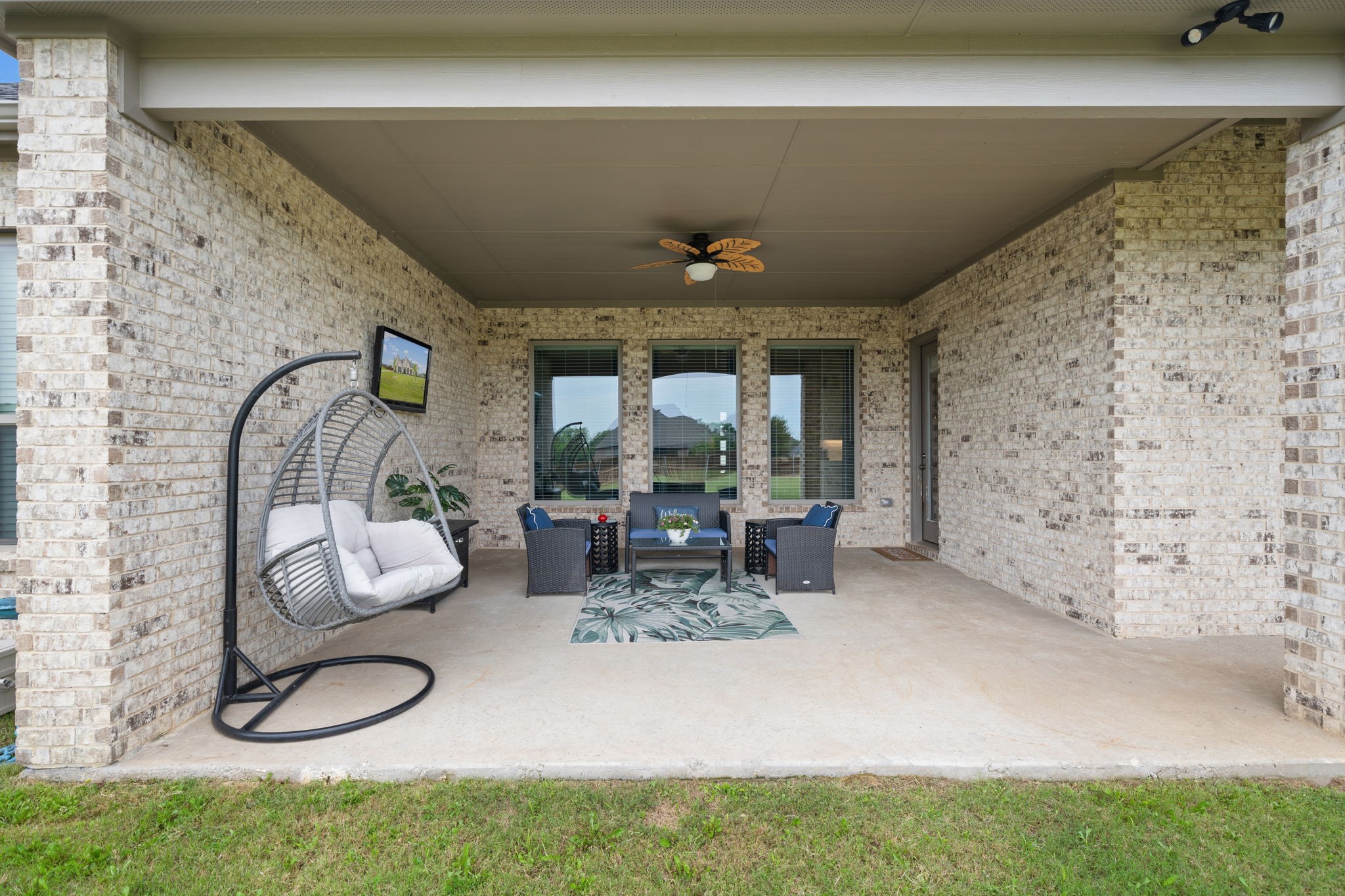6060 Palomino Way Midlothian TX 76065
