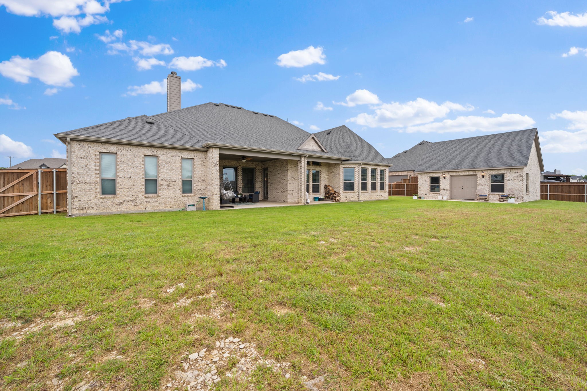6060 Palomino Way Midlothian TX 76065