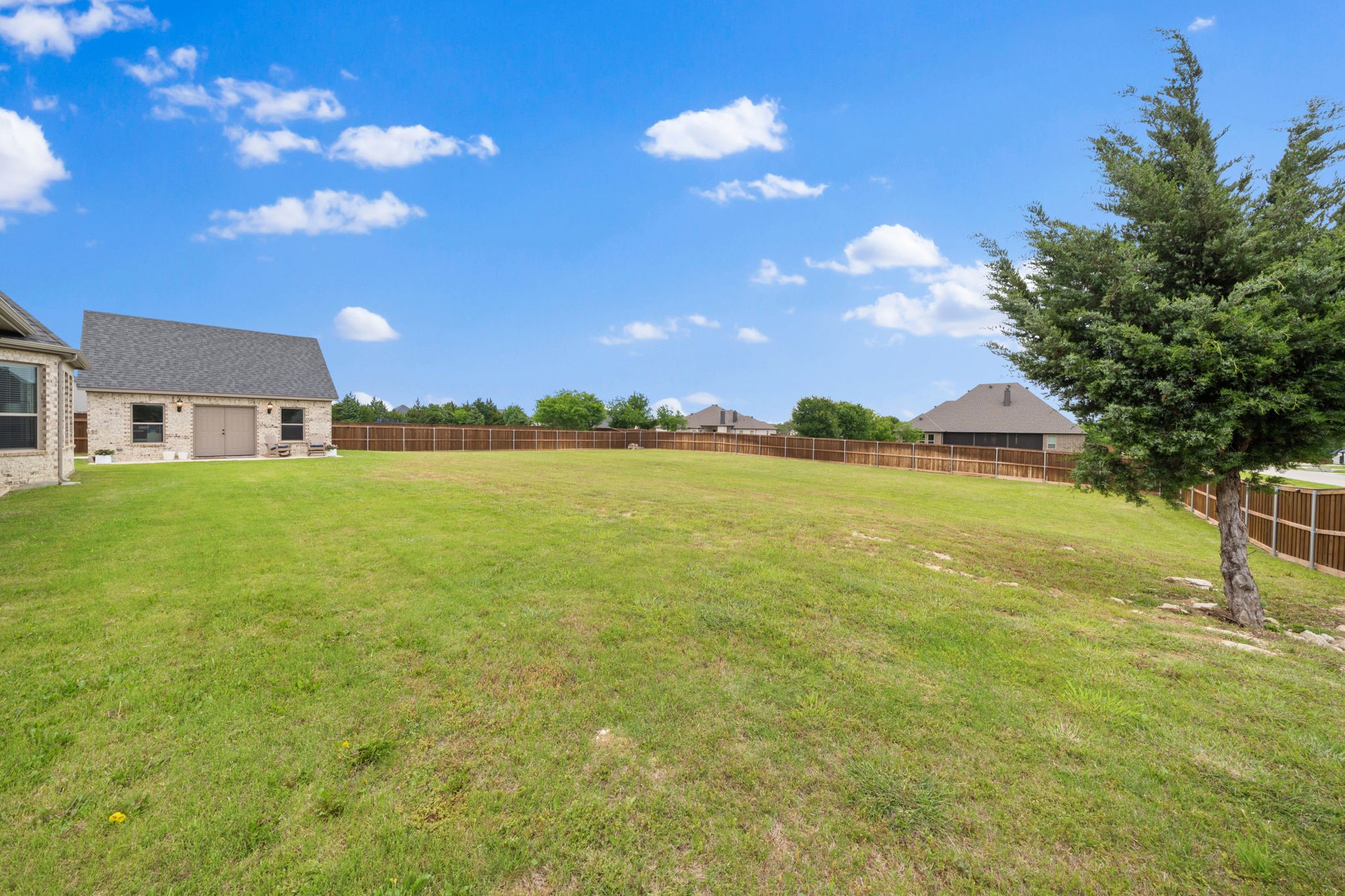 6060 Palomino Way Midlothian TX 76065