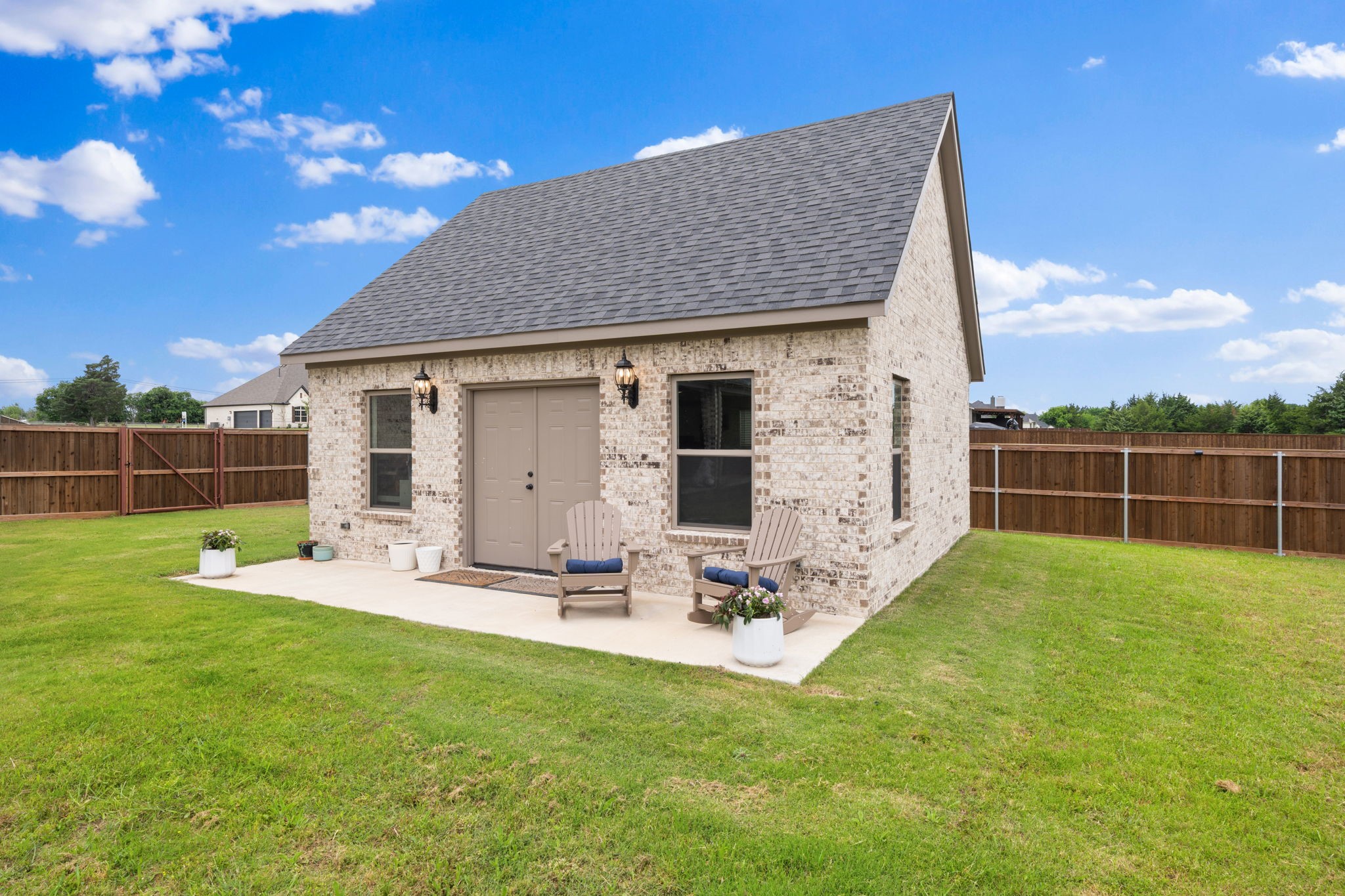 6060 Palomino Way Midlothian TX 76065
