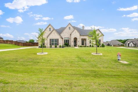 6060 Palomino Way Midlothian TX 76065