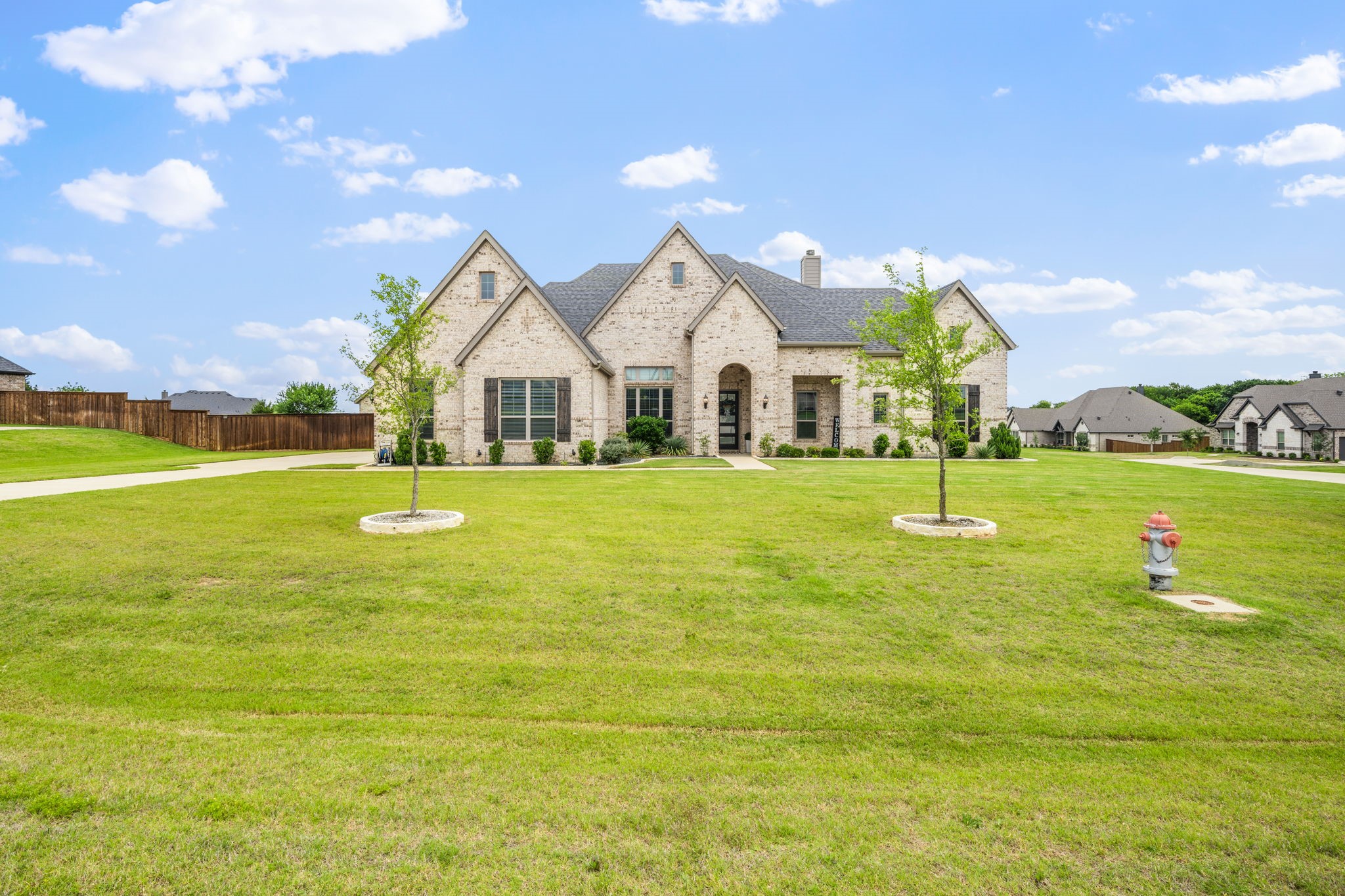 6060 Palomino Way Midlothian TX 76065
