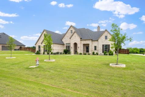 6060 Palomino Way Midlothian TX 76065