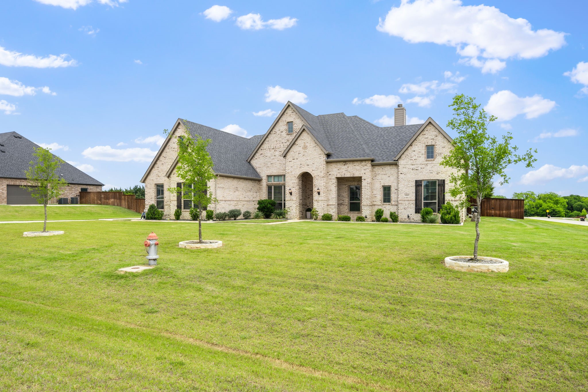 6060 Palomino Way Midlothian TX 76065