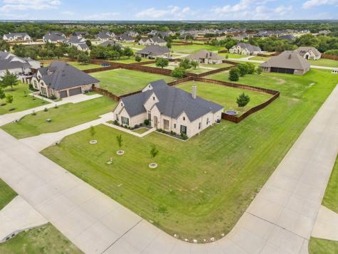 6060 Palomino Way Midlothian TX 76065
