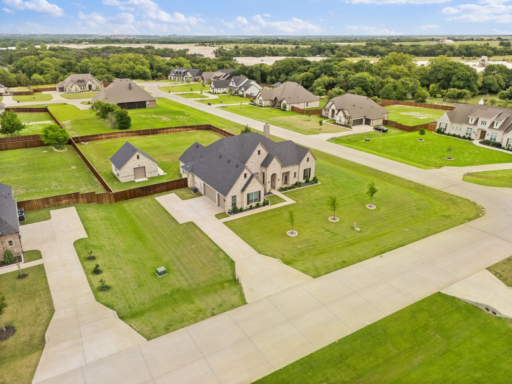 6060 Palomino Way Midlothian TX 76065