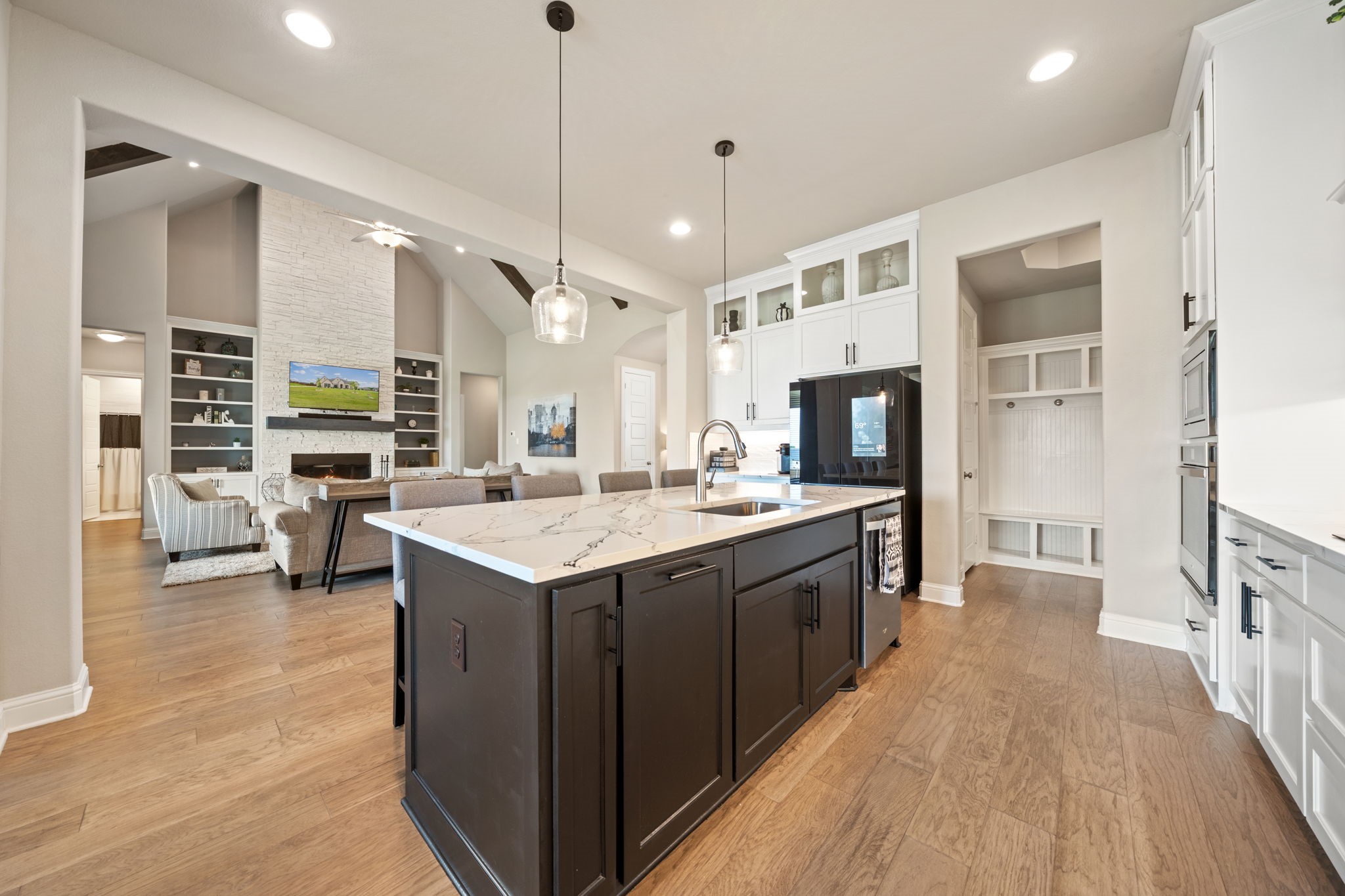 6060 Palomino Way Midlothian TX 76065