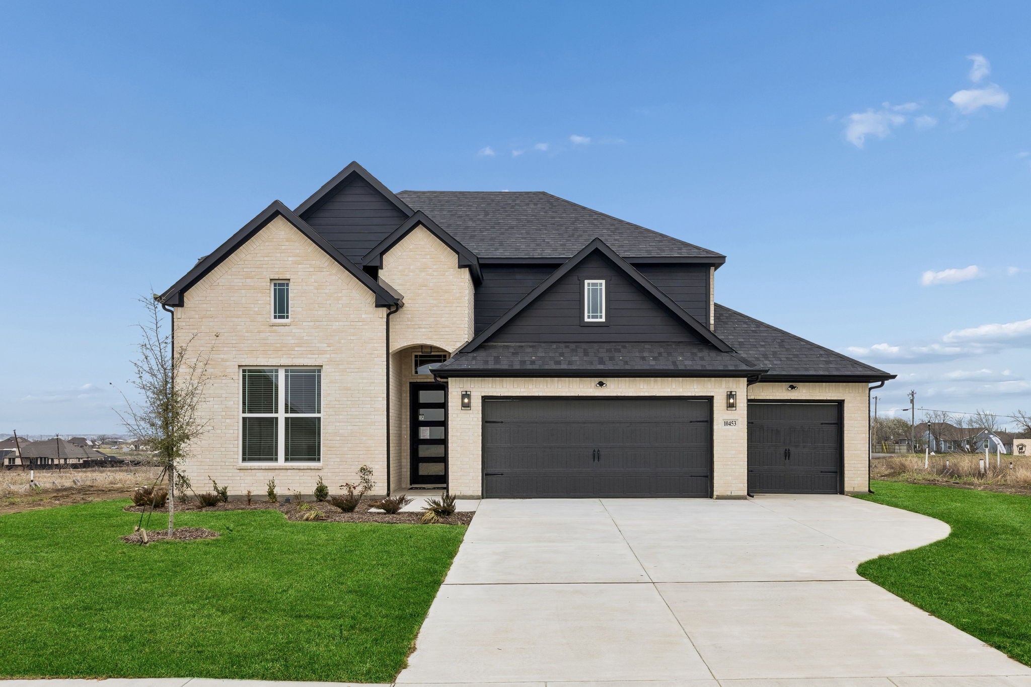 10453 Livestock Avenue Venus TX 76084