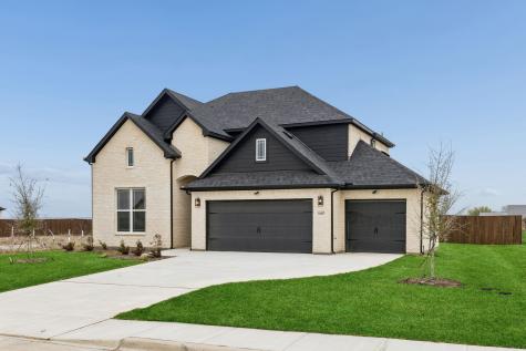 10453 Livestock Avenue Venus TX 76084