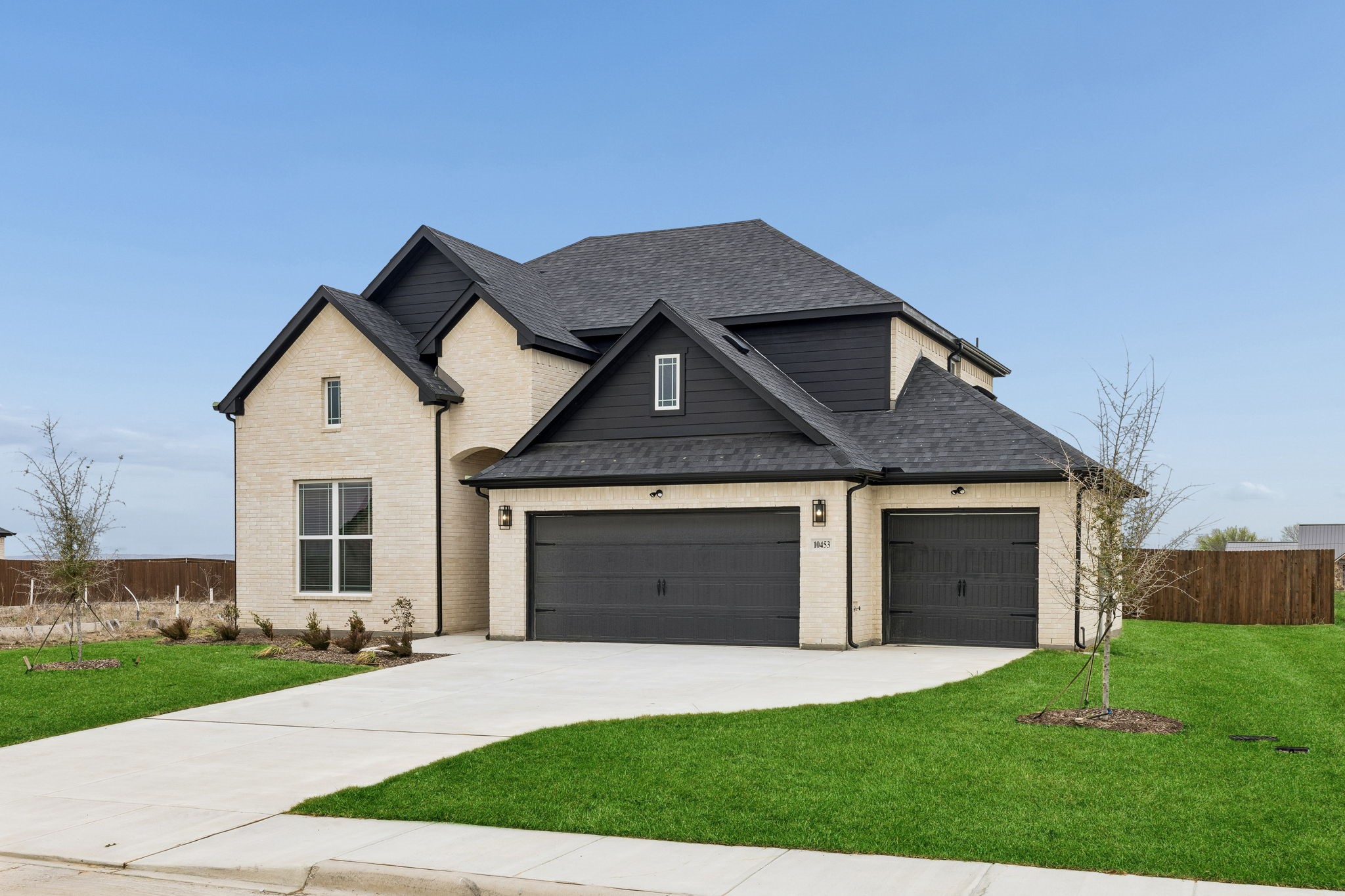 10453 Livestock Avenue Venus TX 76084