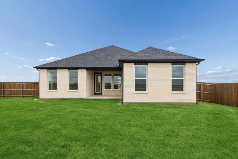10453 Livestock Avenue Venus TX 76084