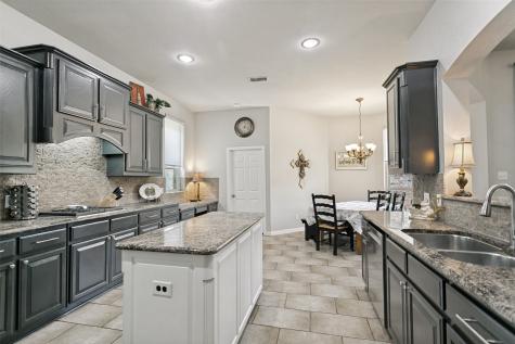 1195 Dodgeton Drive Frisco TX 75033