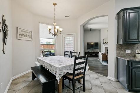 1195 Dodgeton Drive Frisco TX 75033