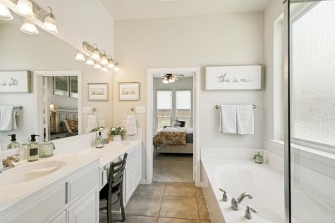 1195 Dodgeton Drive Frisco TX 75033