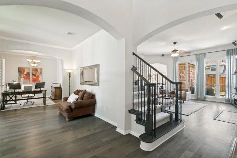 1195 Dodgeton Drive Frisco TX 75033
