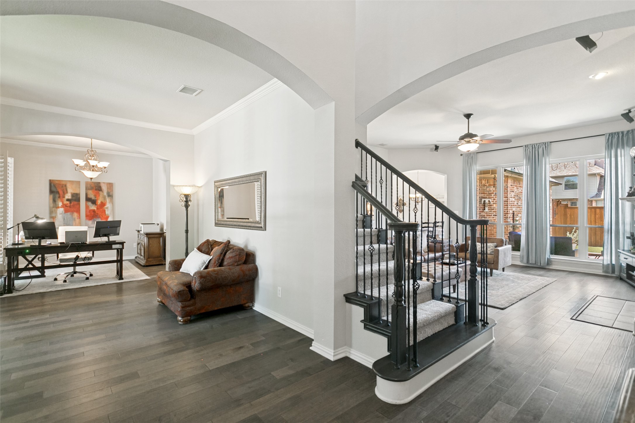 1195 Dodgeton Drive Frisco TX 75033