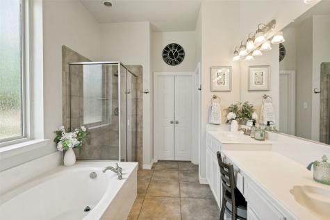 1195 Dodgeton Drive Frisco TX 75033