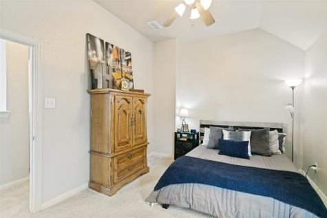 1195 Dodgeton Drive Frisco TX 75033